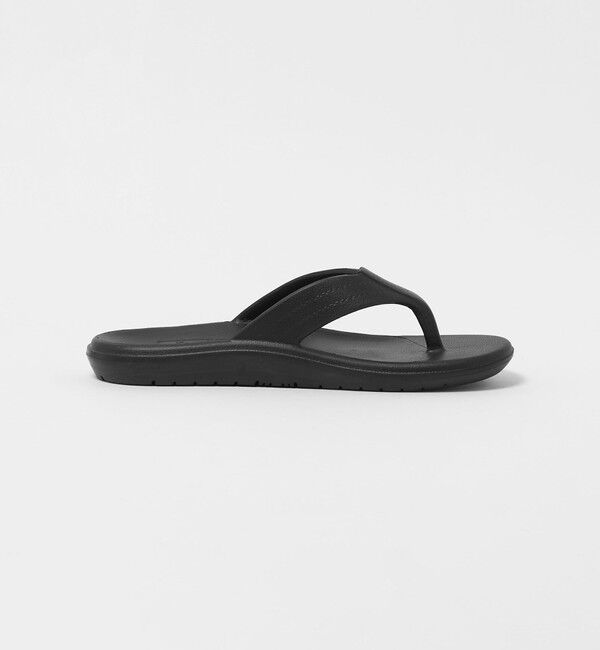 BEAUTY&YOUTH UNITED ARROWS「＜ISLAND SLIPPER＞EVA トング サンダル」|サンダル|