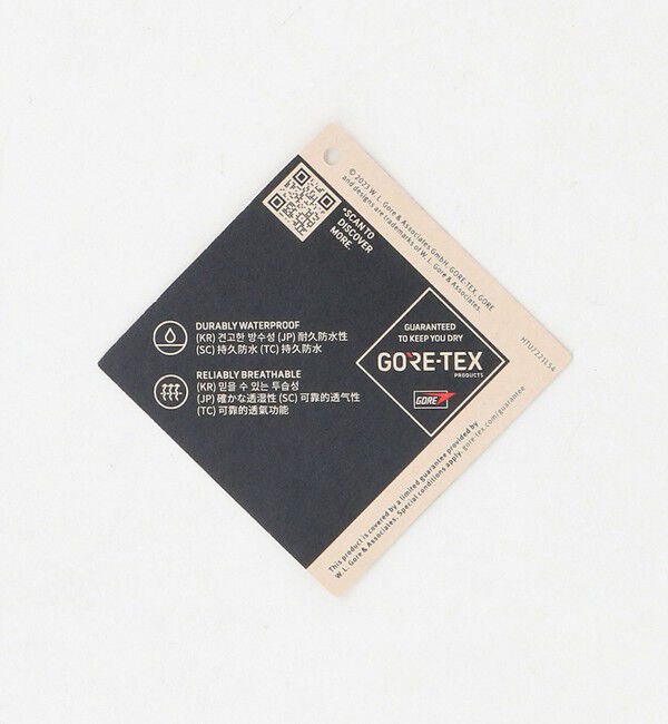 BEAUTY&YOUTH UNITED ARROWS「＜Clarks Originals＞ワラローファー ゴアテックス シューズ」|ビジネス・ドレスシューズ|