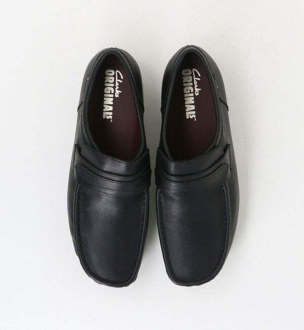 BEAUTY&YOUTH UNITED ARROWS「＜Clarks Originals＞ワラローファー ゴアテックス シューズ」|ビジネス・ドレスシューズ|