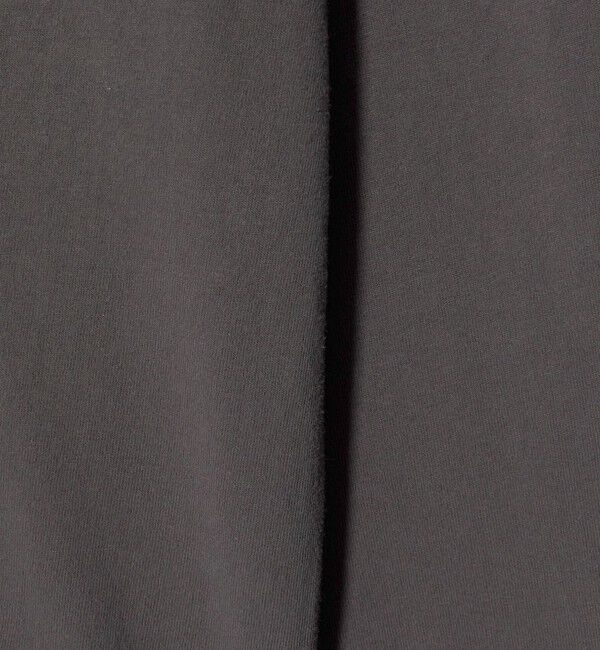 BEAUTY&YOUTH UNITED ARROWS「【別注】＜J.Jmercer＞プリント ロングスリーブ Tシャツ」|Tシャツ・カットソー|