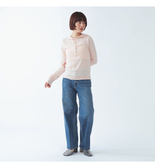 Ray BEAMS 「RED CARD TOKYO / Seattle」|デニム|