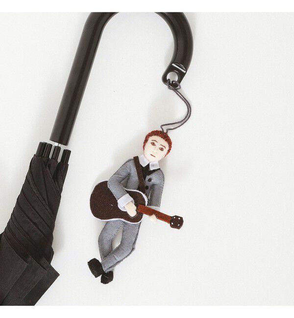bPr BEAMS「SILK ROAD BAZAAR / MUSICIAN オーナメント」|その他|JOHN