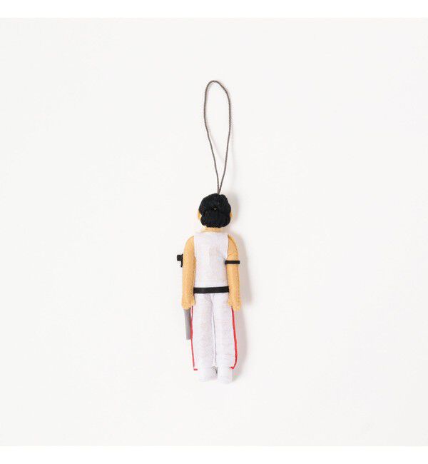 bPr BEAMS「SILK ROAD BAZAAR / MUSICIAN オーナメント」|その他|