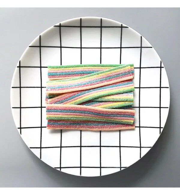 bPr BEAMS「Swimsuit Department / "Grid" Dinner Plate」|食器・キッチングッズ|