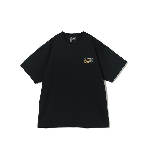 BEAMS「【別注】MOUNTAIN HARDWEAR / Alakazam Backpack Tee」|Tシャツ・カットソー|