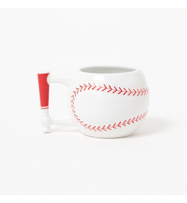 bPr BEAMS「インストゥルメンタル / BALL MUG」|食器・キッチングッズ|