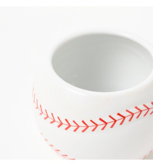 bPr BEAMS「インストゥルメンタル / BALL MUG」|食器・キッチングッズ|
