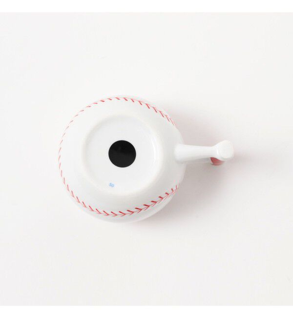 bPr BEAMS「インストゥルメンタル / BALL MUG」|食器・キッチングッズ|