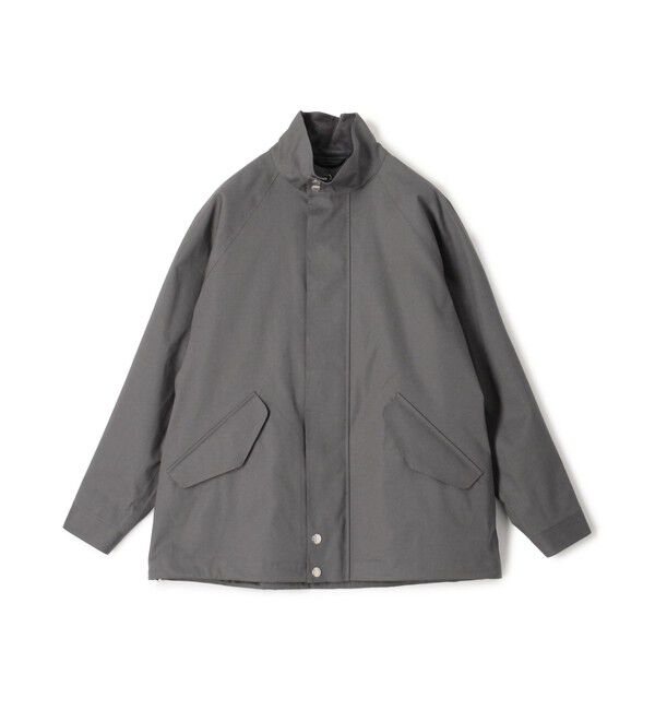 TOMORROWLAND MENS「【別注】MACKINTOSH RAINTEC STORNOWAY  ブルゾン」|ブルゾン・スタジャン|17 グレー