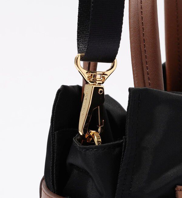 TOMORROWLAND GOODS「VIOLAd'ORO BIANCA  S トートバッグ」|トートバッグ|
