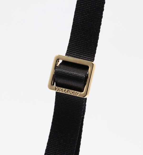 TOMORROWLAND GOODS「VIOLAd'ORO BIANCA  S トートバッグ」|トートバッグ|