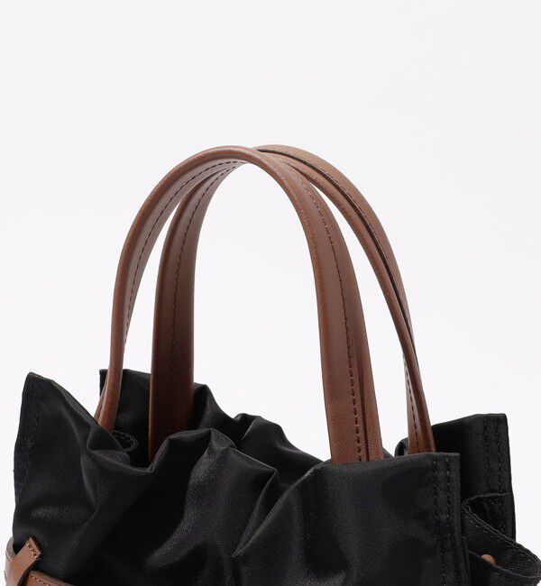TOMORROWLAND GOODS「VIOLAd'ORO BIANCA  S トートバッグ」|トートバッグ|