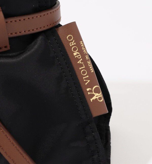 TOMORROWLAND GOODS「VIOLAd'ORO BIANCA  S トートバッグ」|トートバッグ|