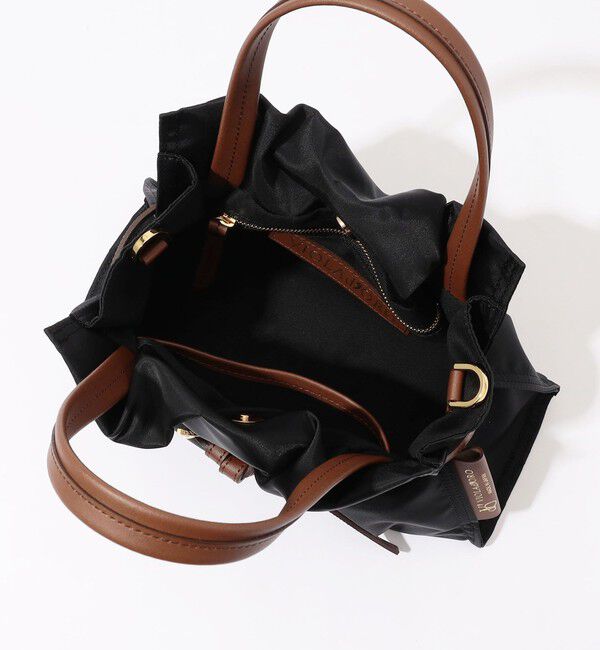 TOMORROWLAND GOODS「VIOLAd'ORO BIANCA  S トートバッグ」|トートバッグ|
