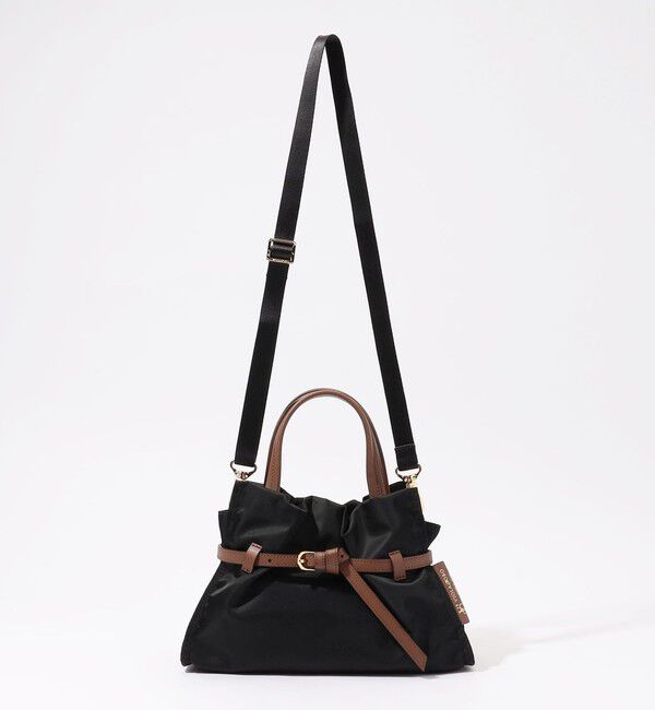 TOMORROWLAND GOODS「VIOLAd'ORO BIANCA  S トートバッグ」|トートバッグ|