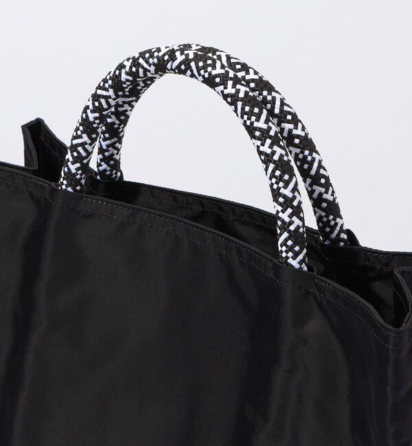 TOMORROWLAND GOODS「NOMADIS SAC トートバッグ」|トートバッグ|