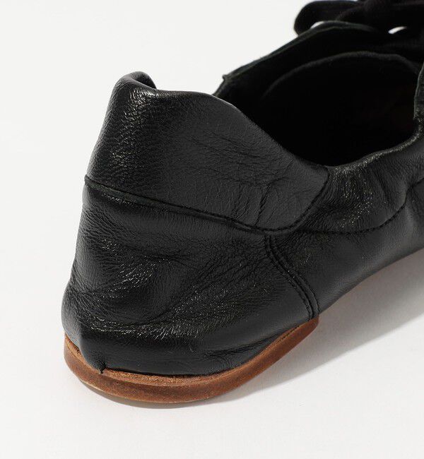 TOMORROWLAND GOODS「【別注】SPELTA VERA NAPPA バレエスニーカー」|その他|