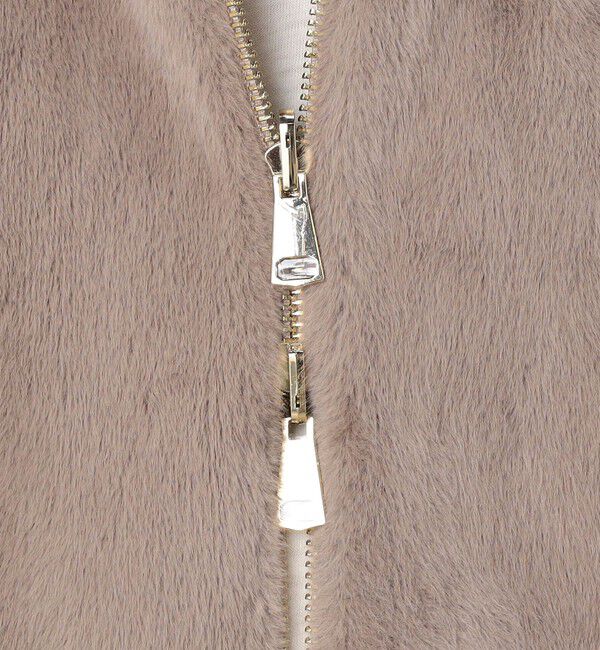 TOMORROWLAND BUYING WEAR「my WHITE リバーシブルコート」|その他|