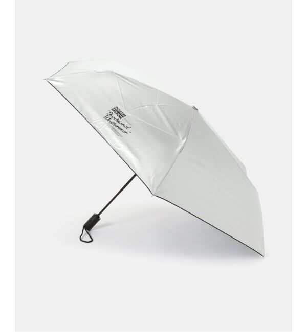 Plage「TRADITIONAL WEATHERWEAR AUTMATIC FOLDING 折りたたみ傘」|傘|