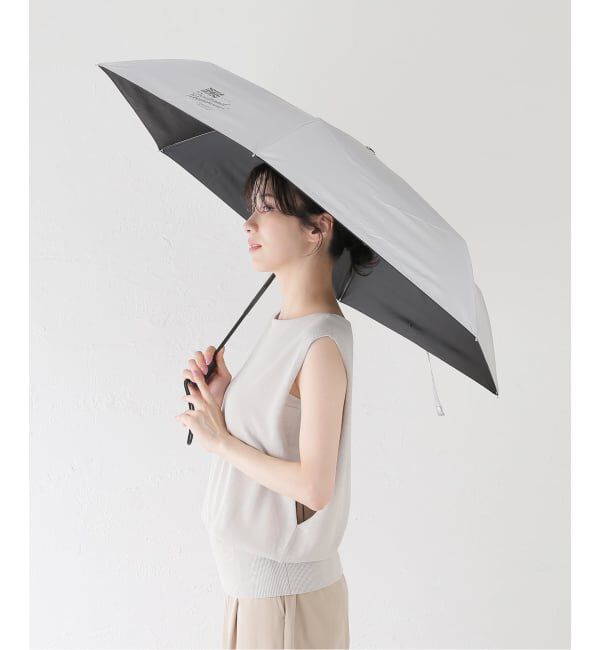 Plage「TRADITIONAL WEATHERWEAR AUTMATIC FOLDING 折りたたみ傘」|傘|