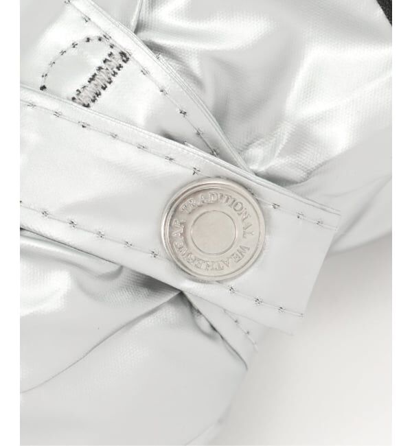 Plage「TRADITIONAL WEATHERWEAR AUTMATIC FOLDING 折りたたみ傘」|傘|