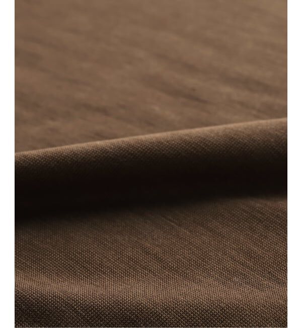 IENA LA BOUCLE「BASERANGE/ベースレンジ LONG SLEEVE Tシャツ TOLSBL-000」|Tシャツ・カットソー|