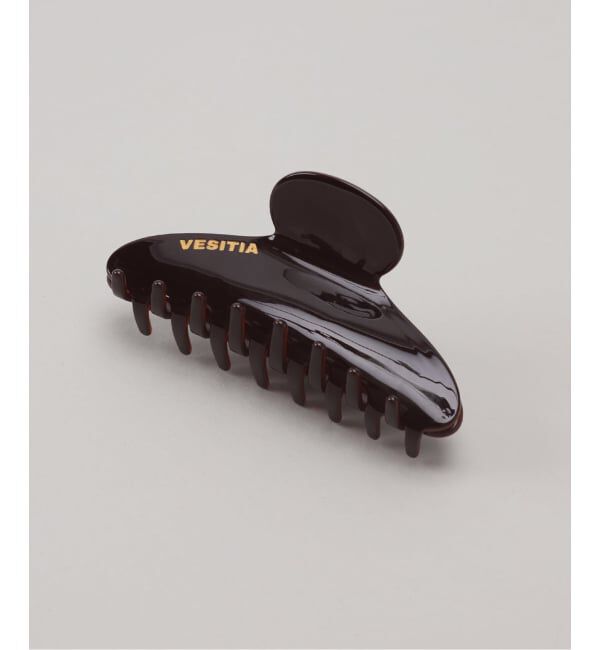 SLOBE IENA「《追加》VESITIA ヘアバレッタ CLAW CLIPS」|その他|