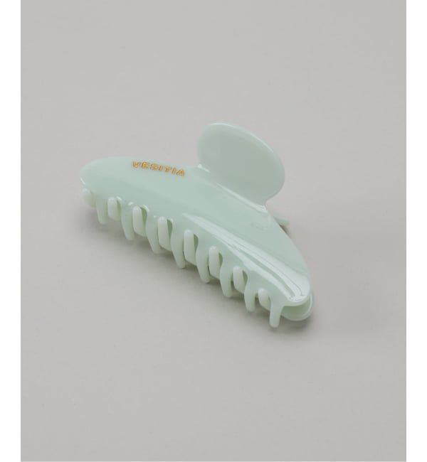 SLOBE IENA「《追加》VESITIA ヘアバレッタ CLAW CLIPS」|その他|