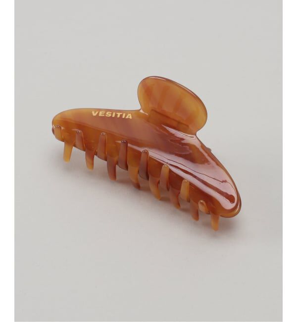 SLOBE IENA「《追加2》VESITIA ヘアバレッタ CLAW CLIPS」|その他|