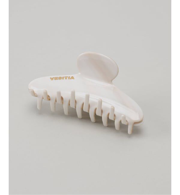 SLOBE IENA「《追加2》VESITIA ヘアバレッタ CLAW CLIPS」|その他|