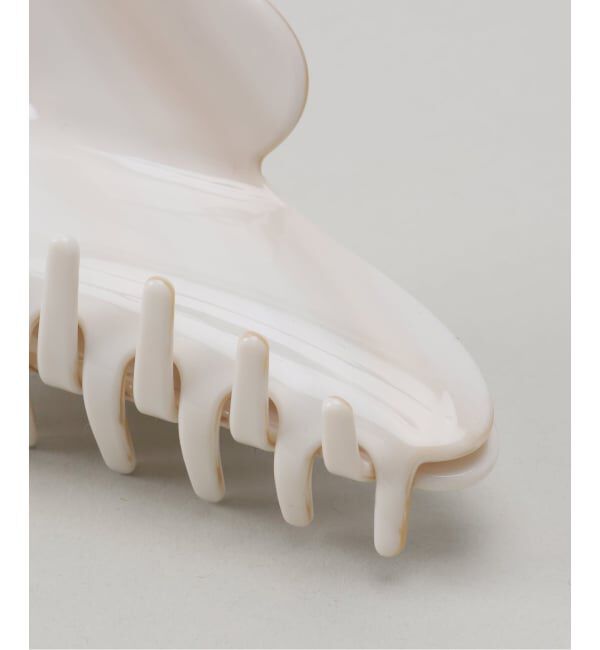 SLOBE IENA「《追加2》VESITIA ヘアバレッタ CLAW CLIPS」|その他|