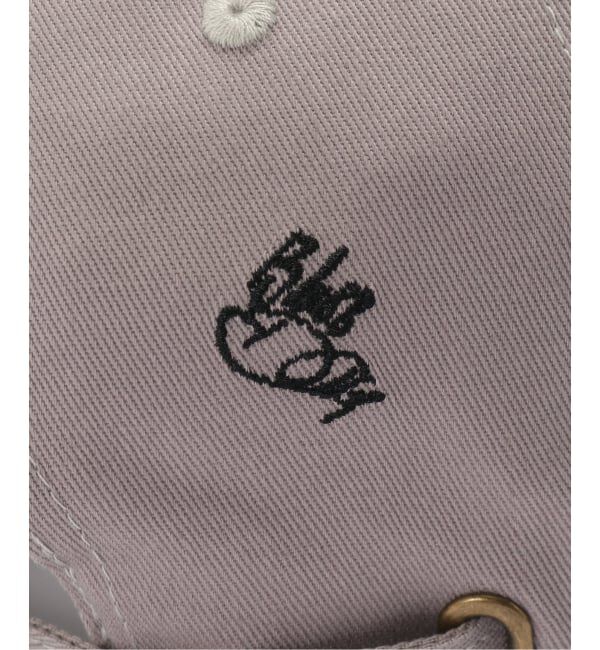 JOURNAL STANDARD「《追加》【LY / エルワイ】LETTER CAP」|キャップ・キャスケット|