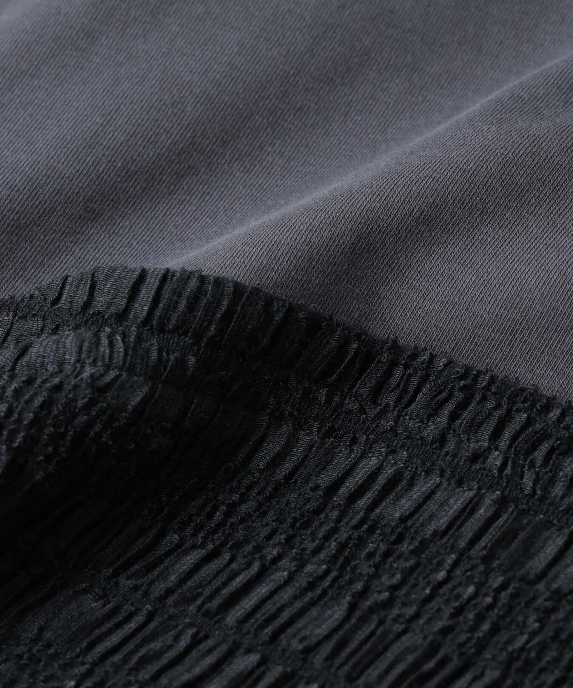 NANO universe「シャーリングベアドッキングカットワンピース」|ワンピース|