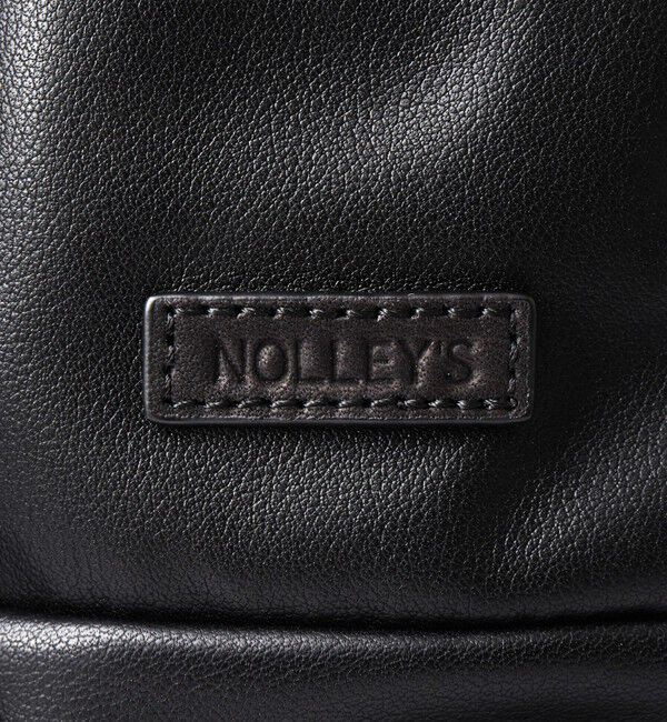 NOLLEY'S goodman「【Un coeur/アンクール】別注バックパック Kareem」|リュック|