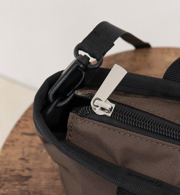 fredy emue「《別注》【OUTDOOR PRODUCTS】ボートシェイプミニトートバッグ」|トートバッグ|