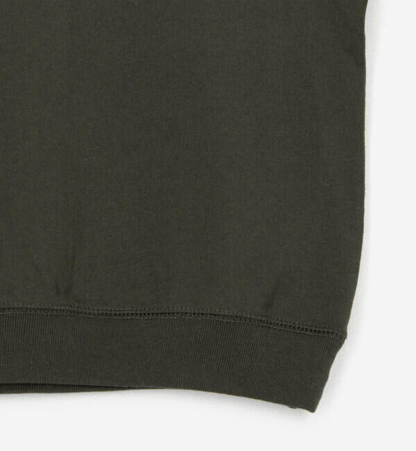 DANTON「DANTON | キッズ 長袖スウェットTシャツ SOLID」|Tシャツ・カットソー|