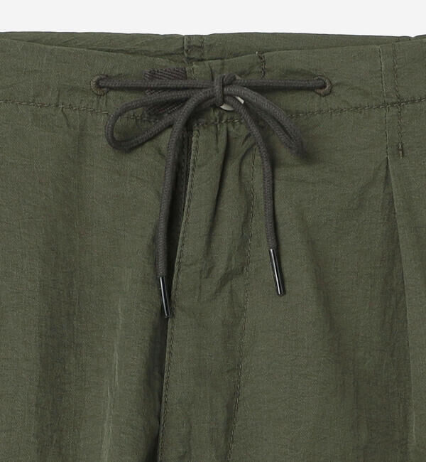  「WILD THINGS | 〈別注〉 ダブルダイナイロン カーゴショーツ WOMEN」|その他|