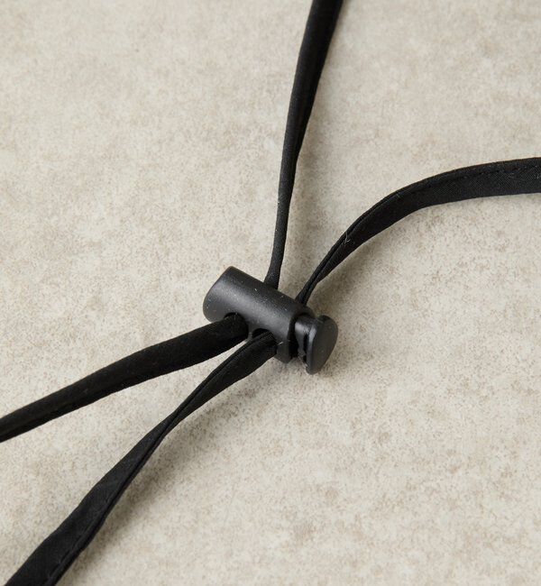  「【PAPILLONNER/パピヨネ】ディフォームチューリップハット」|ハット|