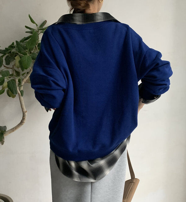  「【毎年大人気！】裏毛スウェット」|Tシャツ・カットソー|
