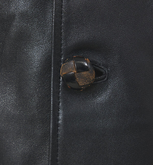 ABAHOUSE「【TOWNCRAFT / タウンクラフト】LEATHER RANCHER COA」|その他|