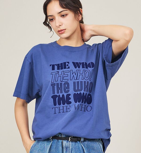 ABAHOUSE「【GOOD ROCK SPEED / グッドロックスピード】NIRVANA |」|Tシャツ・カットソー|