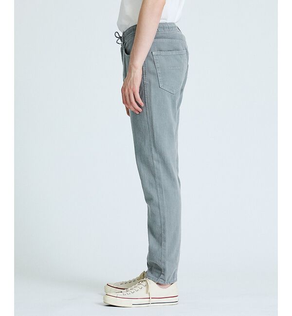 ABAHOUSE「【YANUK / ヤヌーク】 RESORT PHILIP DENIM PANTS」|デニム|