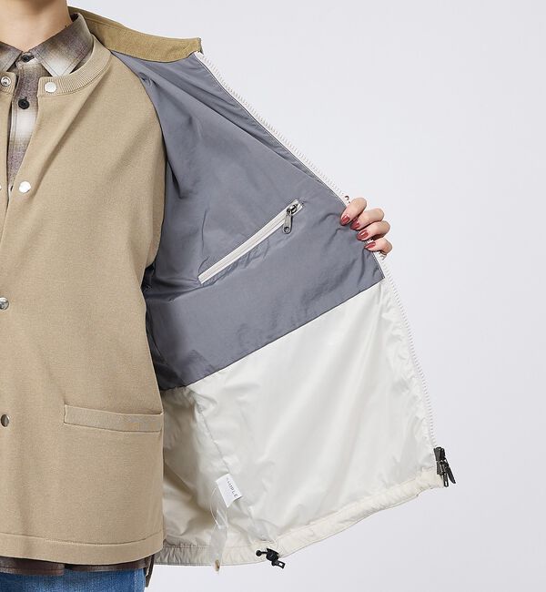 ABAHOUSE「【THE NORTH FACE / ザ・ノースフェイス】マウンテンカバーオール」|その他|