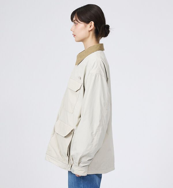 ABAHOUSE「【THE NORTH FACE / ザ・ノースフェイス】マウンテンカバーオール」|その他|