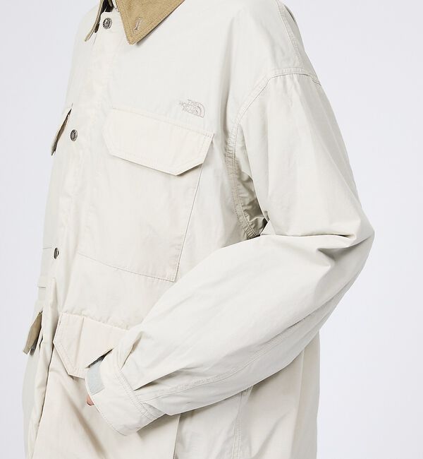 ABAHOUSE「【THE NORTH FACE / ザ・ノースフェイス】マウンテンカバーオール」|その他|
