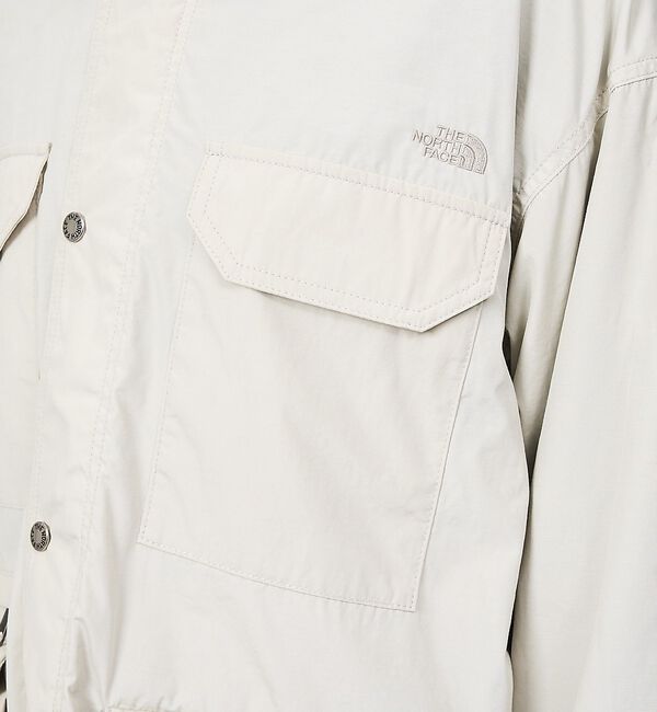 ABAHOUSE「【THE NORTH FACE / ザ・ノースフェイス】マウンテンカバーオール」|その他|