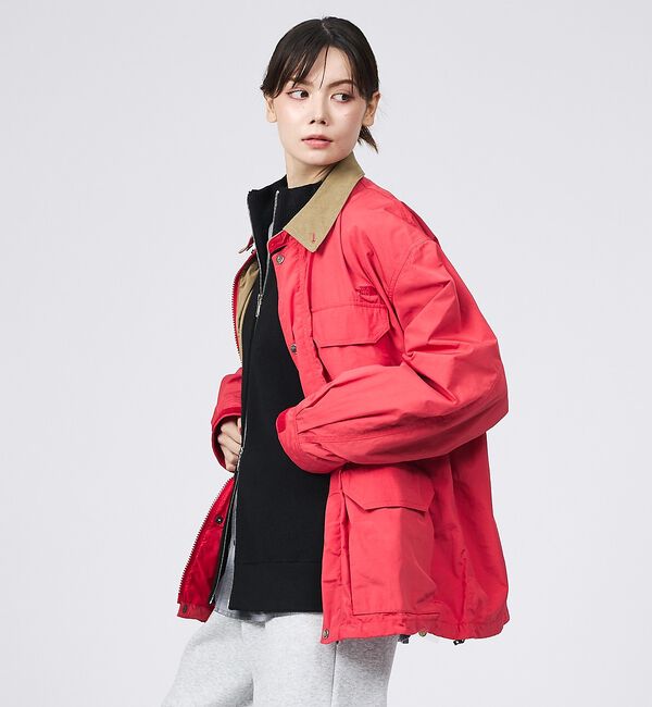 ABAHOUSE「【THE NORTH FACE / ザ・ノースフェイス】マウンテンカバーオール」|その他|