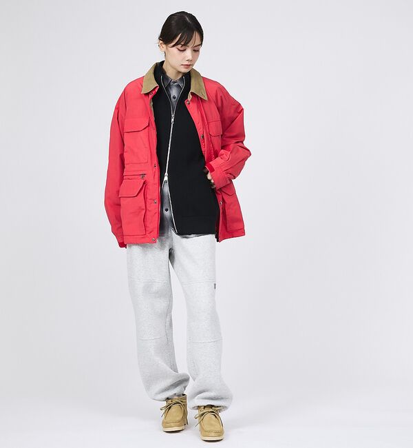 ABAHOUSE「【THE NORTH FACE / ザ・ノースフェイス】マウンテンカバーオール」|その他|