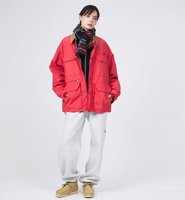 ABAHOUSE「【THE NORTH FACE / ザ・ノースフェイス】マウンテンカバーオール」|その他|