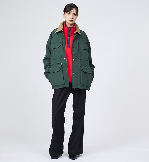 ABAHOUSE「【THE NORTH FACE / ザ・ノースフェイス】マウンテンカバーオール」|その他|